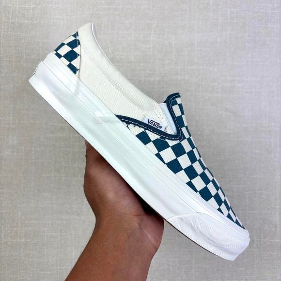 ? 2025 Vans LX Slip-On 98 “Stargazer” 9M main image 5